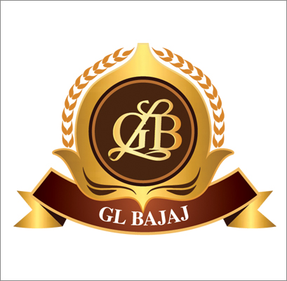 GL Bajaj Institute of Technology and Management logo